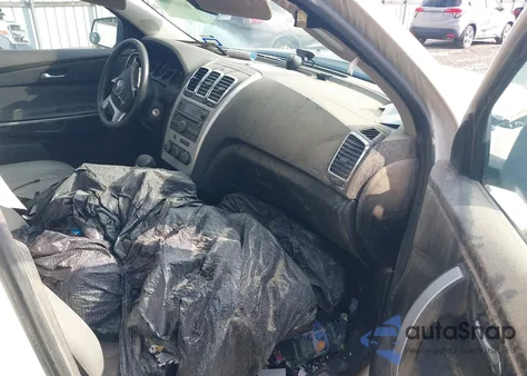 2011 GMC Acadia Sle z USA, uszkodzony, nr VIN 1GKKRPED4BJ295575